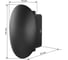 Настенный накладной светильник duwi Nuovo LED, 2 луча, 2Вт, 3000К, IP54, 60х50х100мм, литой алюминий, черный 24359 5 5