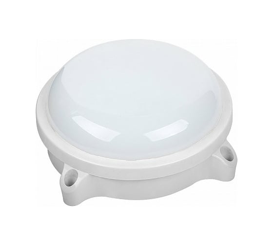 Светодиодный светильник General Lighting Systems GBCF-S1-20BT-IP65-R-6 437707 1