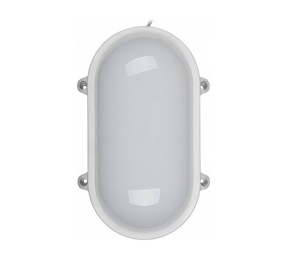 Светодиодный светильник General Lighting Systems GBCF-S1-20BT-IP65-O-6 437716