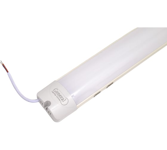 Светодиодный светильник General Lighting Systems G5LF-P2-600-20BT-IP40-6 420171