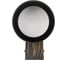 Фасадный светильник General Lighting Systems двойной GX53, 205х140х90мм, металл, черно-золотой IP65 GWL-2GX53-M-IP65 661129 3