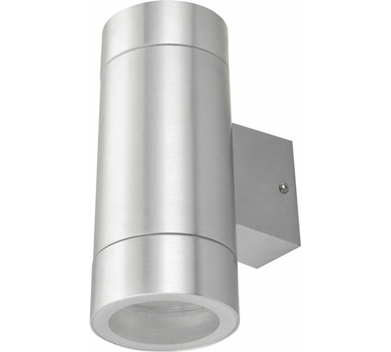 Фасадный светильник General Lighting Systems GWL-2GX53-M-IP65 CHROME 661130 1