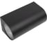 Фасадный светильник General Lighting Systems GWL-2MR16-GU10-R-IP65 BLACK 661122 3