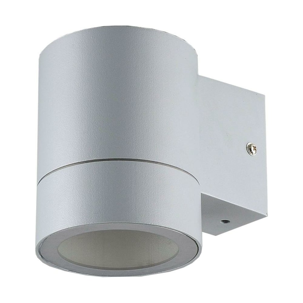 Фасадный светильник General Lighting Systems GWL-GX53-M-IP65 GREY ...