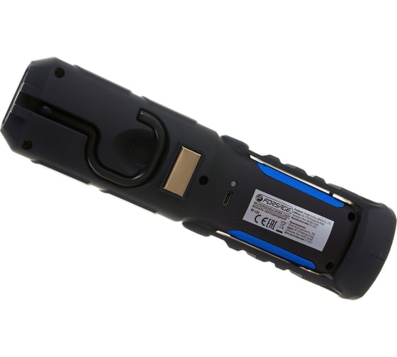 Светодиодная аккумуляторная лампа Forsage F-RF-L02(51060)