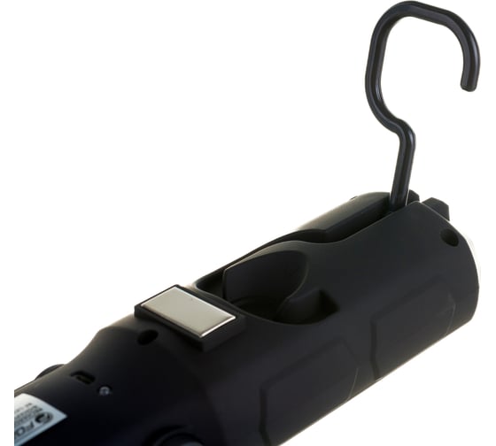 Светодиодная аккумуляторная лампа Forsage F-RF-L02(51060)