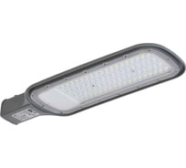 Светильник IEK LED ДКУ 1012-100Ш 5000К, IP65, серый LDKU1-1012-100-5000-K03 21349768