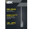 Светильник IEK LED ДКУ 1012-100Ш 5000К, IP65, серый LDKU1-1012-100-5000-K03 3
