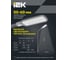 Светильник IEK LED ДКУ 1012-100Ш 5000К, IP65, серый LDKU1-1012-100-5000-K03 6