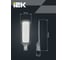 Светильник IEK LED ДКУ 1012-100Ш 5000К, IP65, серый LDKU1-1012-100-5000-K03 7