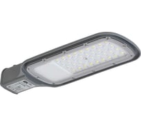 Светильник IEK LED ДКУ 1012-30Ш 5000К, IP65, серый LDKU1-1012-030-5000-K03 21354766