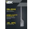 Светильник IEK LED ДКУ 1012-50Ш 5000К, IP65, серый LDKU1-1012-050-5000-K03 3