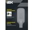 Светильник IEK LED ДКУ 1012-50Ш 5000К, IP65, серый LDKU1-1012-050-5000-K03 4
