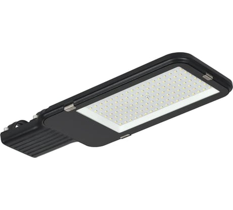 Светильник IEK LED ДКУ 1013-100Д 5000К, IP65 LDKU1-1013-100-5000-K03