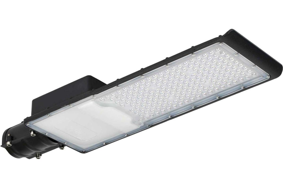 Светильник IEK LED ДКУ 1013-150Д 5000К, IP65 LDKU1-1013-150-5000-K03 -  выгодная цена, отзывы, характеристики, фото - купить в Москве и РФ