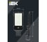 Светильник IEK LED ДКУ 1013-150Д 5000К, IP65 LDKU1-1013-150-5000-K03 9