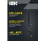 Светильник IEK LED ДКУ 1013-150Д 5000К, IP65 LDKU1-1013-150-5000-K03 5