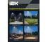 Светильник IEK LED ДКУ 1013-150Д 5000К, IP65 LDKU1-1013-150-5000-K03 10