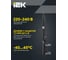 Светильник IEK LED ДКУ 1013-50Д 5000К, IP65 LDKU1-1013-050-5000-K03 5