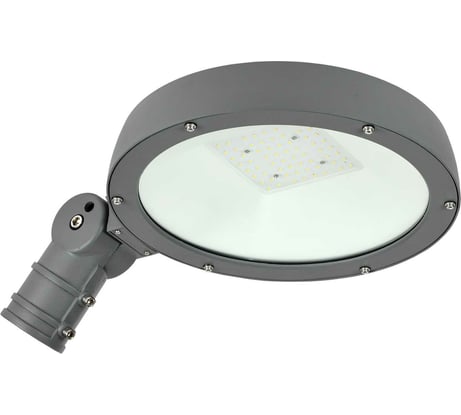 Светильник IEK LED ДКУ Парк 2001-40Д 5000К, IP65 LDKU0-2001-040-5000-K02