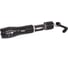 Фонарь Camelion LED51530 черный, LED XML-T6, ZOOM, 5 режимов 3XLR03, алюминий, откр. блистер 14536 7