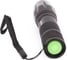 Фонарь Camelion LED51530 черный, LED XML-T6, ZOOM, 5 режимов 3XLR03, алюминий, откр. блистер 14536 8
