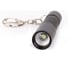 Фонарь Camelion LED51532 черный, LED XPE, ZOOM, 3 режима 1XLR03, алюминий, откр. блистер 14534 12