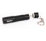 Фонарь Camelion LED51532 черный, LED XPE, ZOOM, 3 режима 1XLR03, алюминий, откр. блистер 14534 14