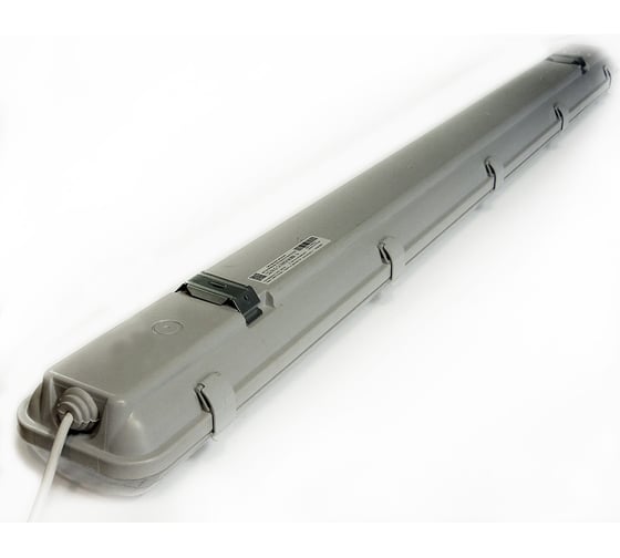 Светодиодный светильник Экоэл АРКТИК 40.5К.Д.IP65-1260.ПСП.ЭК.Vi7