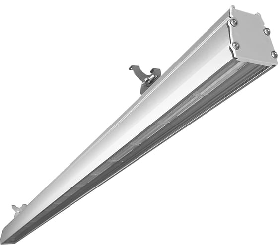 Светодиодный светильник Экоэл ЛИНИЯ 4 100.5К.(15х110).IP65-1500.ПКП.ЭК.0 1