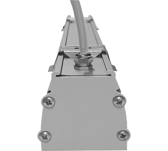 Светодиодный светильник Экоэл ЛИНИЯ 4 30.5К.Д.IP65-430.ПКП.ЭК.Vi7