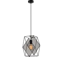 Подвесной потолочный светильник Rivoli Esta 5143201 1xЕ27, 40 Вт, лофт кантри Б0054984