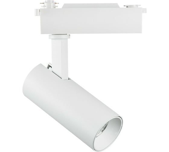 Трековый светильник Lightstar 218216 1