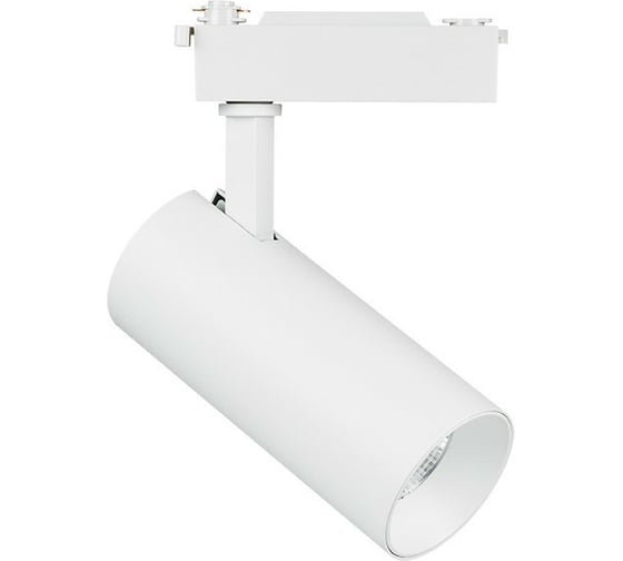 Трековый светильник Lightstar 218236 1