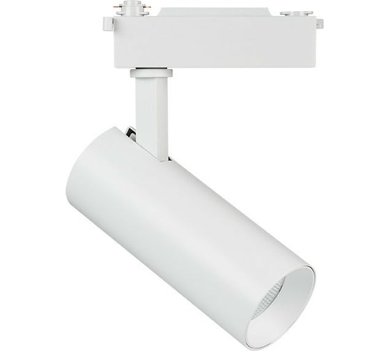 Трековый светильник Lightstar 218226 1