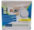 Светильник General Lighting Systems GCL-GX53-H18-C хром галактика 661222 2