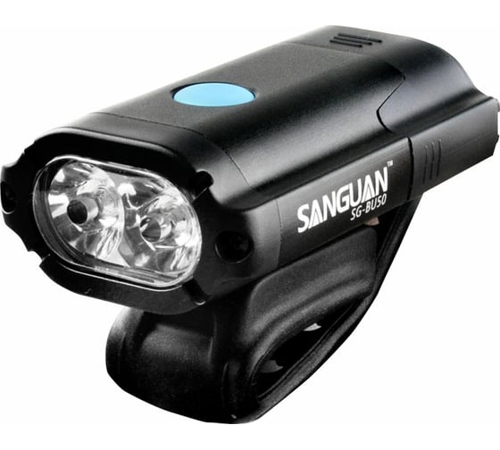 Передний фонарь SANGUAN SG-BU80 600lm, H000010651