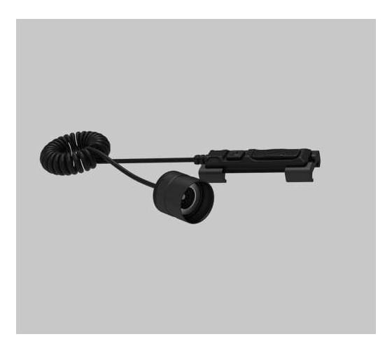 Охотничий набор Armytek Viking Pro Magnet USB Extended Set Белый F07702C