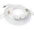Светильник General Lighting Systems GCL-GX53-H18-W белый галактика 661225 2