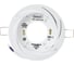 Светильник General Lighting Systems GCL-GX53-H18-W белый галактика 661225 3