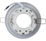 Светильник General Lighting Systems GCL-GX53-H18-W белый галактика 661225 4