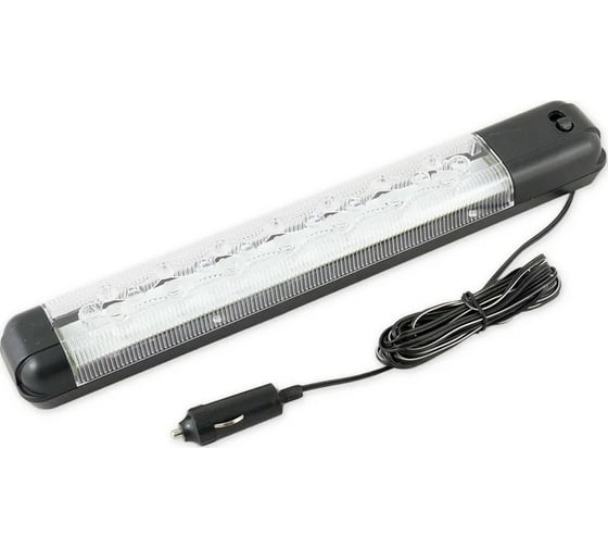Светодиодная лампа-переноска Arnezi 22LED с крюком и магнитом A1502003