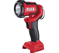 Ручной светодиодный аккумуляторный фонарь FLEX WL 300 18.0 - Akku Lampe 18,0 В 513075