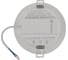 Светодиодный светильник LEDVANCE ECOCLASS DL 8W 840 WT IP44 4058075644199 3