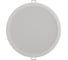 Светодиодный светильник LEDVANCE ECOCLASS DL 18W 865 WT IP44 4058075644298 2
