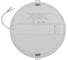 Светодиодный светильник LEDVANCE ECOCLASS DL 18W 865 WT IP44 4058075644298 3
