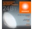 Светодиодный светильник LEDVANCE ECOCLASS DL 24W 865 WT IP44 4058075644335 6