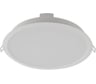 Светодиодный светильник LEDVANCE ECOCLASS DL 24W 840 WT IP44 4058075644311