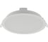 Светодиодный светильник LEDVANCE ECOCLASS DL 18W 840 WT IP44 4058075644274 1