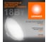 Светодиодный светильник LEDVANCE ECOCLASS DL 18W 840 WT IP44 4058075644274 6
